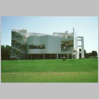 Richard Meier, Atheneum, photo on homepages.bluffton.edu.jpg